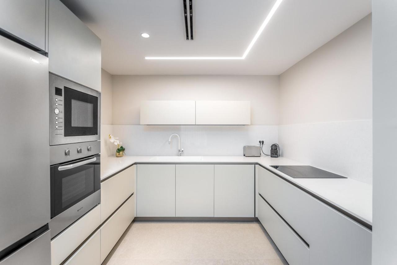 Next The Old City - 5 Stars Apartment - David Village Jerusalem Exteriör bild