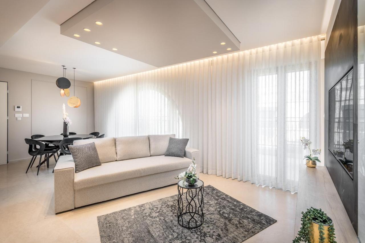 Next The Old City - 5 Stars Apartment - David Village Jerusalem Exteriör bild